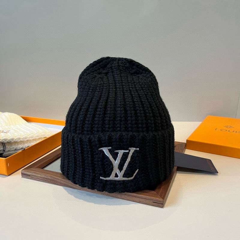 LV Hat 111206